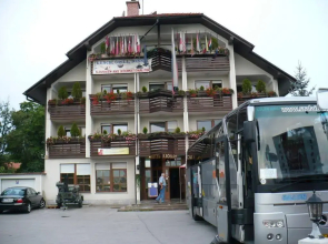 Krona Hotel - Domzale