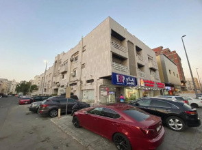 Golden New Al-Salamah