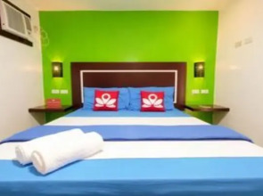 ZEN Rooms Sabang Beachfront