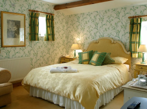 The Cottage Hotel