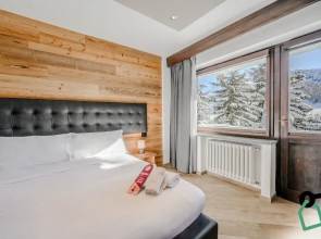 Hotiday Sestriere Ski Run