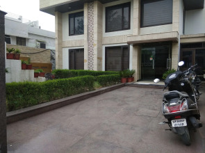 Hotel heaven and Resort