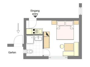 Apartment Brandau
