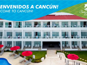 Cancun Bay All Inclusive Hotel