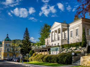 Villa Patriot Boutique Hotel