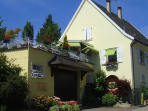 Chambres d'hôtes Siegler Helene