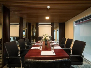 Soleil Boutique Hotel