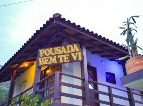 Pousada Bem te vi