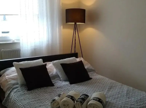 Słoneczny - Mala Apartamenty