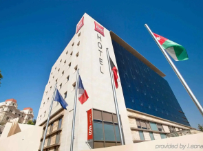 ibis Amman