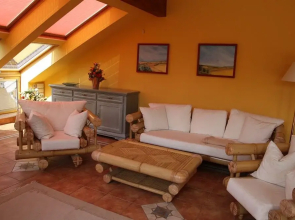 ACÁ Hotel Mönchgut