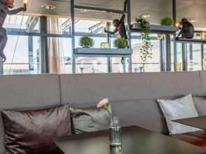 Scandic Simonkenttä