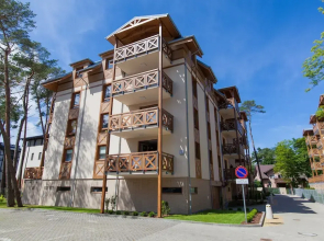 City Apartments - Rezydencja Park