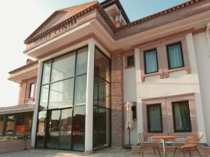 Sukha Cunda Otel