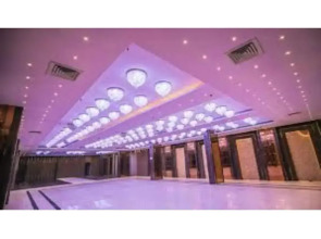 Krishna Valley Resort