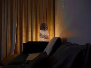 Self check-in luxurious apartment in Qassim
