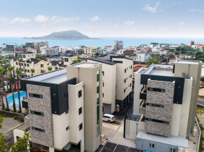 Hyeobjae shemungnolmung guesthouse pension