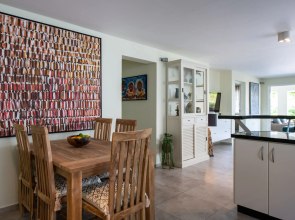 Curacao Luxury Holiday Rentals