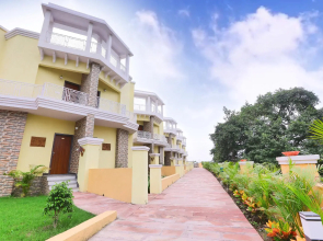 Alcor Kumbhalgarh – the family getaway