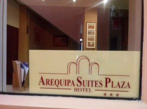 Arequipa Suites Plaza