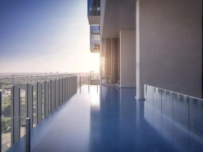 Taj Jumeirah Lakes Towers