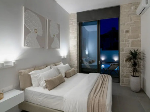 Perla Dream Luxury Villa