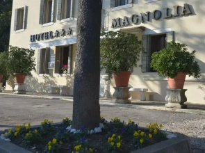Hotel Magnolia