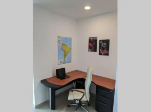 Very comfortable family apartment on Salinas Beach Super fast internet