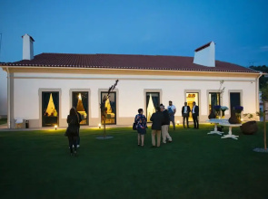 Portalegre Palace
