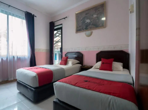 RedDoorz near Bogor Medical Center