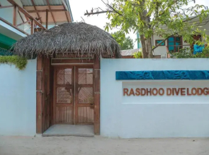 Rasdhoo Dive Lodge