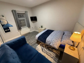 Coastal Comfort City Centre Condo