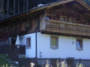Ferienhaus Bad Stube ****