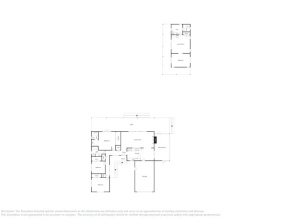 21007 Broadway Home 4 Bedrooms 2.5 Bathrooms Home