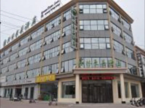 GreenTree Inn Xingtai Julu County Fengqing Road