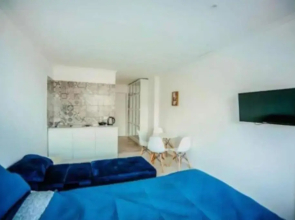 Ultra Lux in New Gudauri