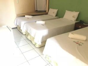 Ilha Praia Hotel