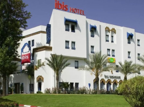 ibis Meknes Hotel