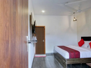 Pagoda Resorts by OYO Rooms