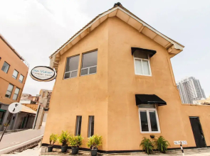 OYO 228 Sea View Apartment
