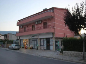 Guesthouse Leo