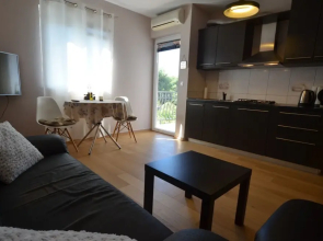 Bissa Apartment