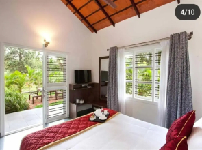 Clover Holiday Village Coorg Resort by VOYE HOMES