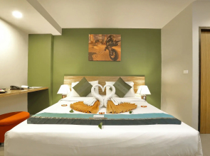 Gu Hotel Patong
