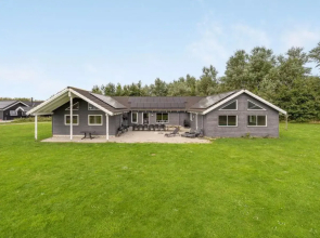 "Remo" - 700m from the sea in Lolland, Falster and Mon