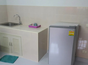 Mink Condo Muangthong C7