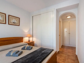 Seaside Stay Near Playa del Moral
