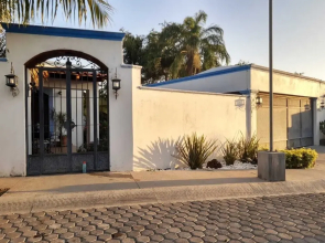Casa Hierbabuena