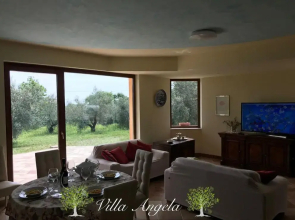 Villa Angela