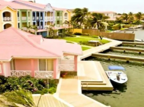 Villa Tropicana